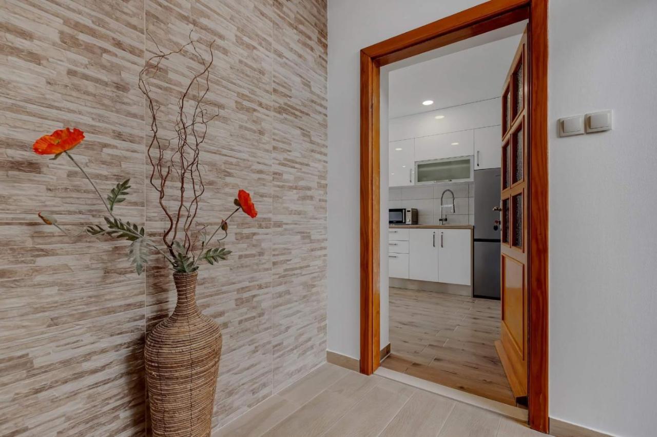 Apartman Meri Makarska Buitenkant foto